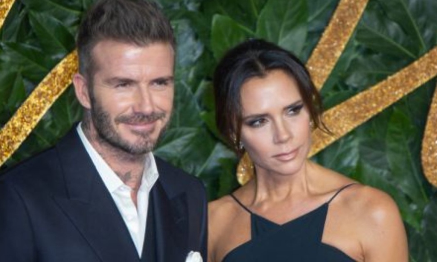 Виктория Бекъм: Членът на Дейвид е голям и дебел като ауспух на трактор